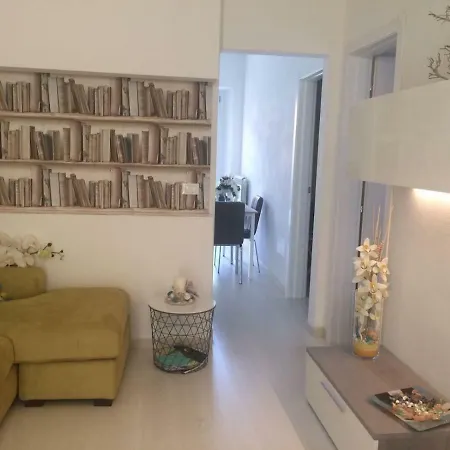 Tatil Evi Smeralda House