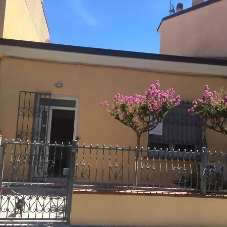 Smeralda House Tatil Evi