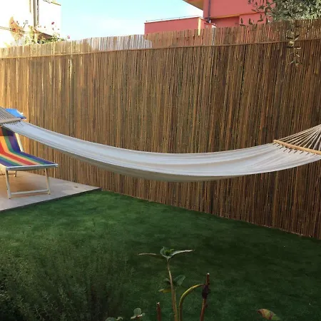 Smeralda House Tatil Evi *