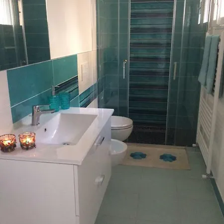 Smeralda House Viareggio
