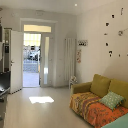 Smeralda House *