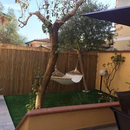 Smeralda House Tatil Evi *