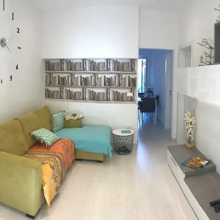 Smeralda House Дом отдыха *