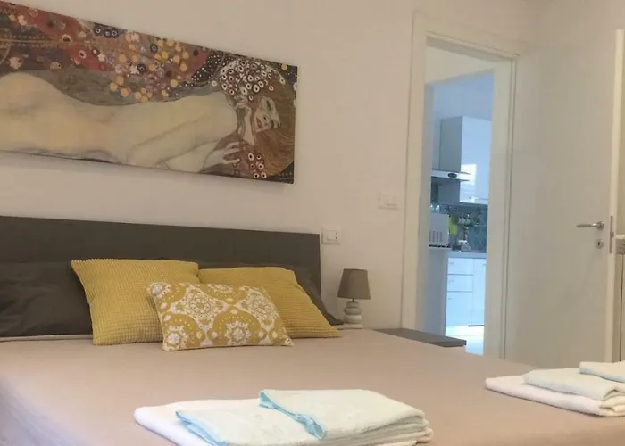 Smeralda House بيت للعطل