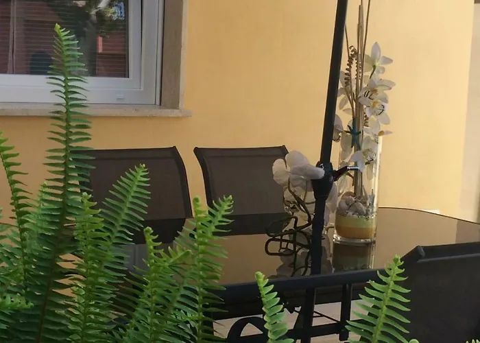 Casa de Férias Smeralda House