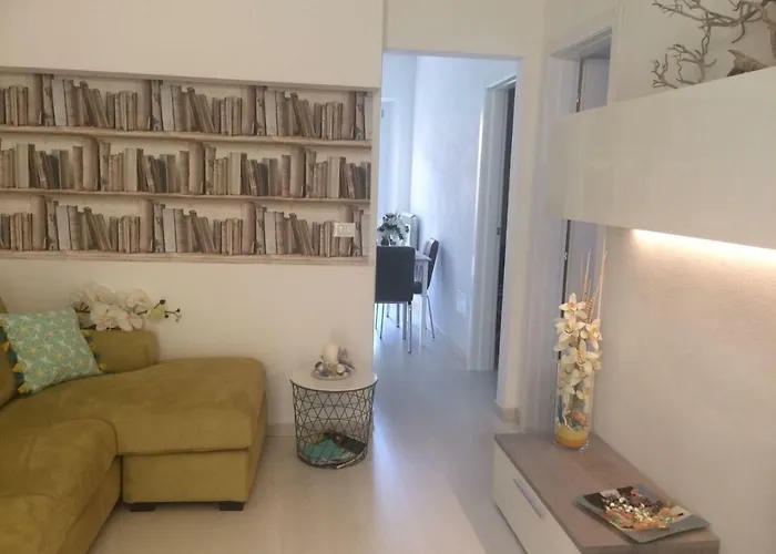 Casa de Férias Smeralda House