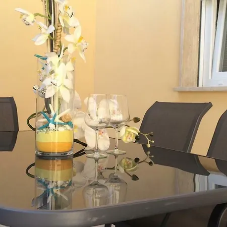 Smeralda House Viareggio