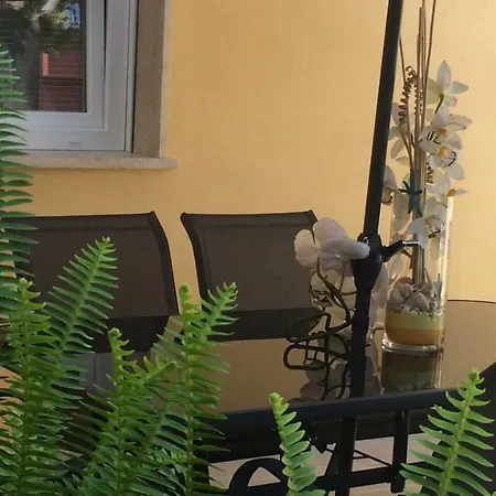 Vakantiehuis Smeralda House