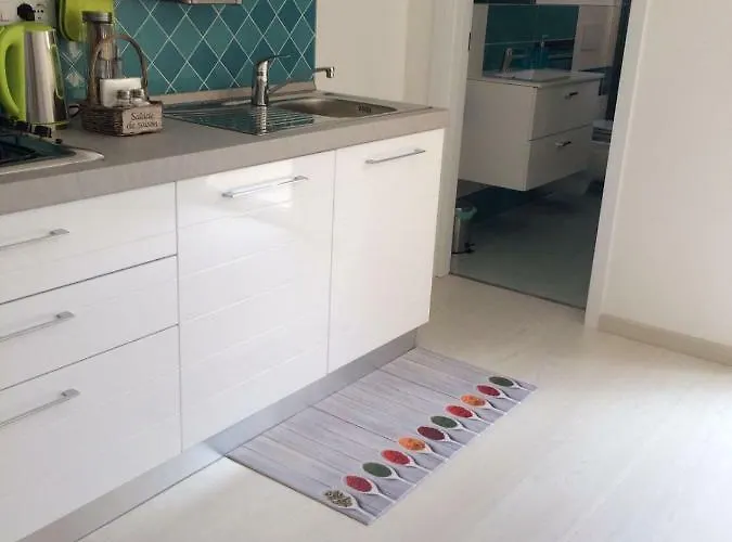 Smeralda House Vakantiehuis *