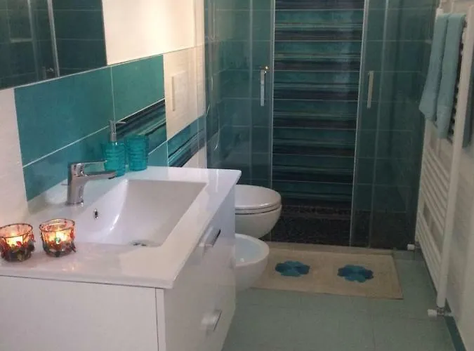 Smeralda House Viareggio