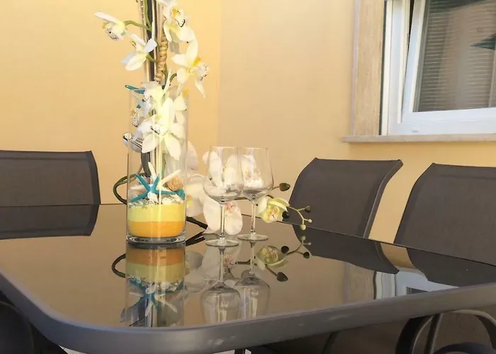 Smeralda House Viareggio