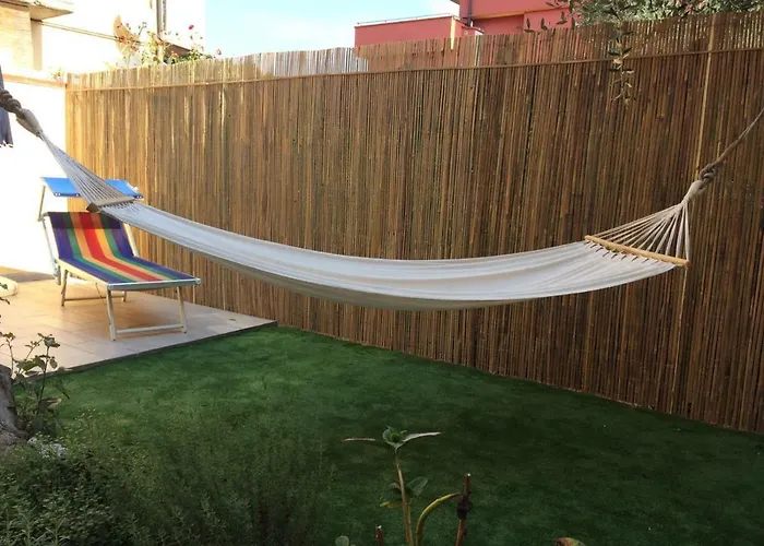 Smeralda House Vakantiehuis *